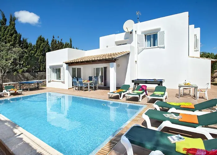Villa Estribor by Villa Plus