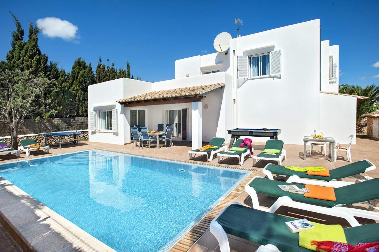 Estribor By Villa Cala D´Or