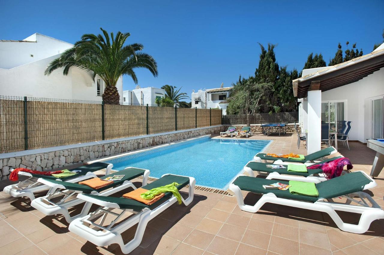 Villa Estribor By *