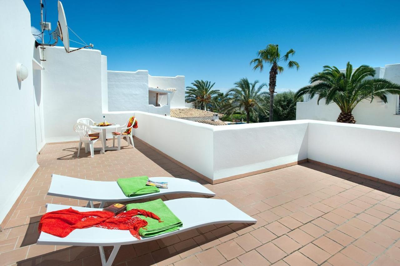 Villa Estribor By Cala D´Or