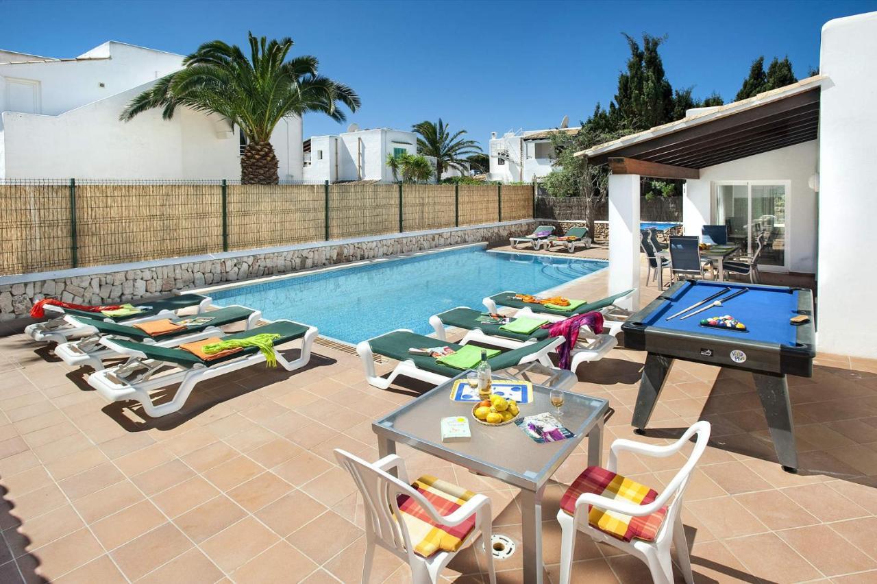 Villa Estribor By Cala D´Or