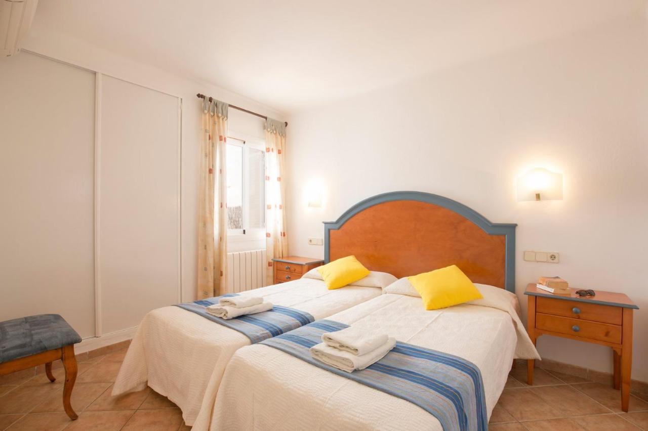 Villa Estribor By